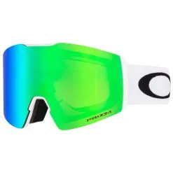 Oakley Fall Line XL Goggle -Burton Sales Store falllinewhitejade
