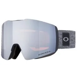 Oakley Fall Line XL Goggle -Burton Sales Store falllinexmgreyhazeblk