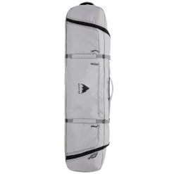 Burton Wheelie Flight Attendant Snowboard Bag -Burton Sales Store flightattendantbagsharkskin