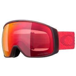 Oakley Flight Tracker XL Goggle -Burton Sales Store flightdeckredauratorch