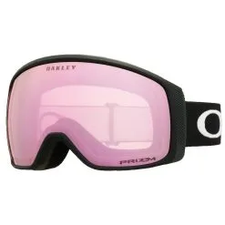 Oakley Flight Tracker XM Goggle -Burton Sales Store flighttrackerblackhipink