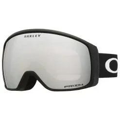 Oakley Flight Tracker XM Goggle -Burton Sales Store flighttrackerblackprizmblack