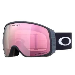 Oakley Flight Tracker XL Goggle -Burton Sales Store flighttrackerblkrosegold