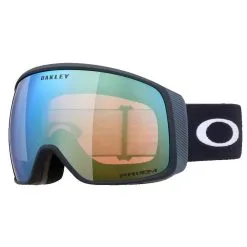Oakley Flight Tracker XM Goggle -Burton Sales Store flighttrackerblksagegold 29dfe205 d04a 459e b3e0 33eb6b3248b0