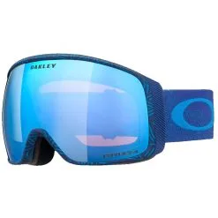 Oakley Flight Tracker XL Goggle -Burton Sales Store flighttrackernavycascade