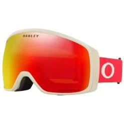 Oakley Flight Tracker XM Goggle -Burton Sales Store flighttrackerredlinetorch