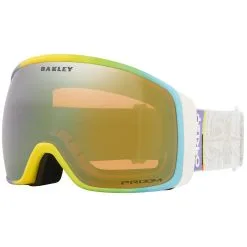 Oakley Flight Tracker XL Goggle -Burton Sales Store flighttrackertorsteingold