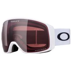 Oakley Flight Tracker XL Goggle -Burton Sales Store flighttrackerwhitegarnet