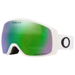 Oakley Flight Tracker XL Goggle -Burton Sales Store flighttrackerwhitejade