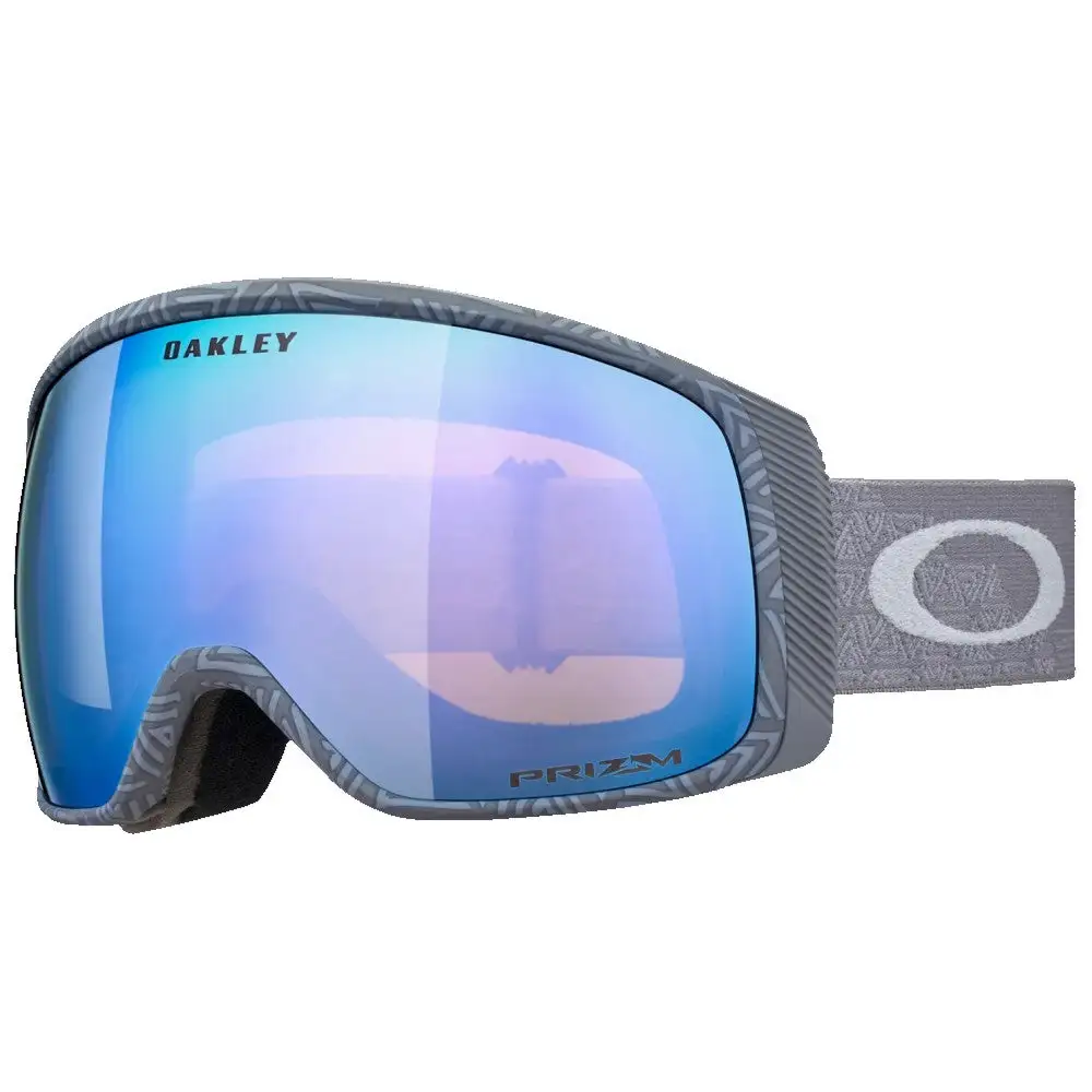 Oakley Flight Tracker XM Goggle 5 Oakley Flight Tracker XM Goggle - Image 5