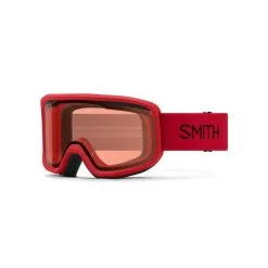 Smith Frontier Goggle -Burton Sales Store frontier lava i rc36 M004292RN998K 1