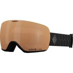 Giro Artical II Goggle -Burton Sales Store giro article ii goggle black bliss vivid copper hero