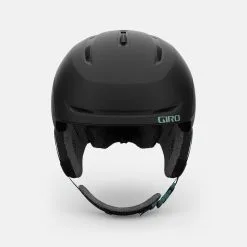 Giro Avera MIPS Helmet - Womens -Burton Sales Store giro avera mips womens snow helmet matte black sequence front