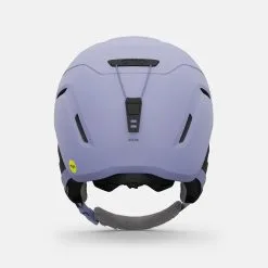 Giro Avera MIPS Helmet - Womens -Burton Sales Store giro avera mips womens snow helmet matte lilac back