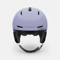 Giro Avera MIPS Helmet - Womens -Burton Sales Store giro avera mips womens snow helmet matte lilac front