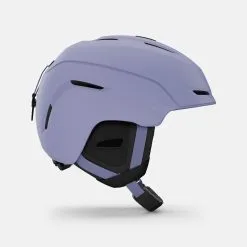 Giro Avera MIPS Helmet - Womens -Burton Sales Store giro avera mips womens snow helmet matte lilac right