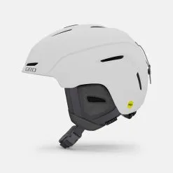 Giro Avera MIPS Helmet - Womens -Burton Sales Store giro avera mips womens snow helmet matte white left