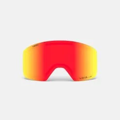 Giro Axis/Ella Lens -Burton Sales Store giro axis lens replacement vivid ember
