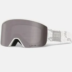 Giro Axis AF Goggle -Burton Sales Store giro axis snow goggle whiteout v