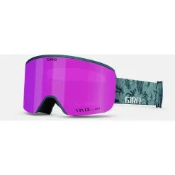 Giro Ella Goggle - Womens -Burton Sales Store giro ella goggle mineral botanical vivid pink hero