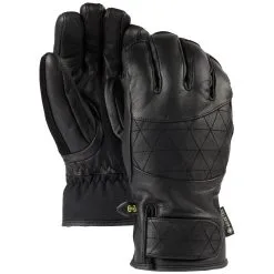 Burton Gondy Gore-Tex Leather Gloves - Womens