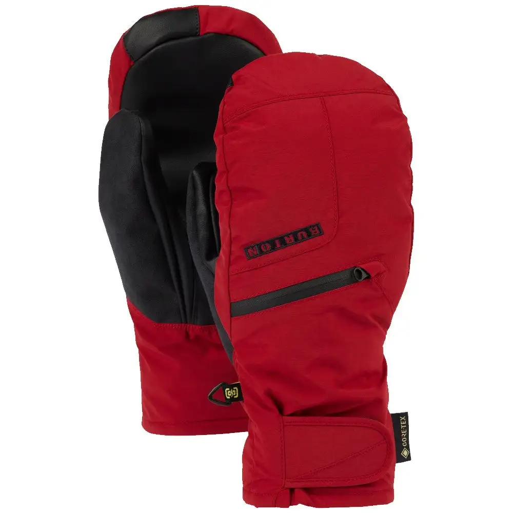 Burton Gore-Tex Under Mitts 2 Burton Gore-Tex Under Mitts - Image 2