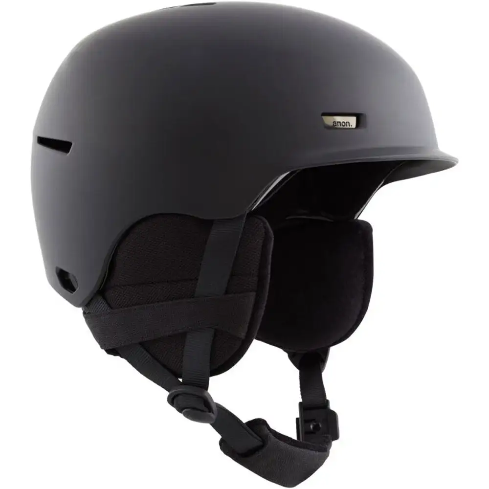 Anon Highwire Helmet 3 Anon Highwire Helmet - Image 3