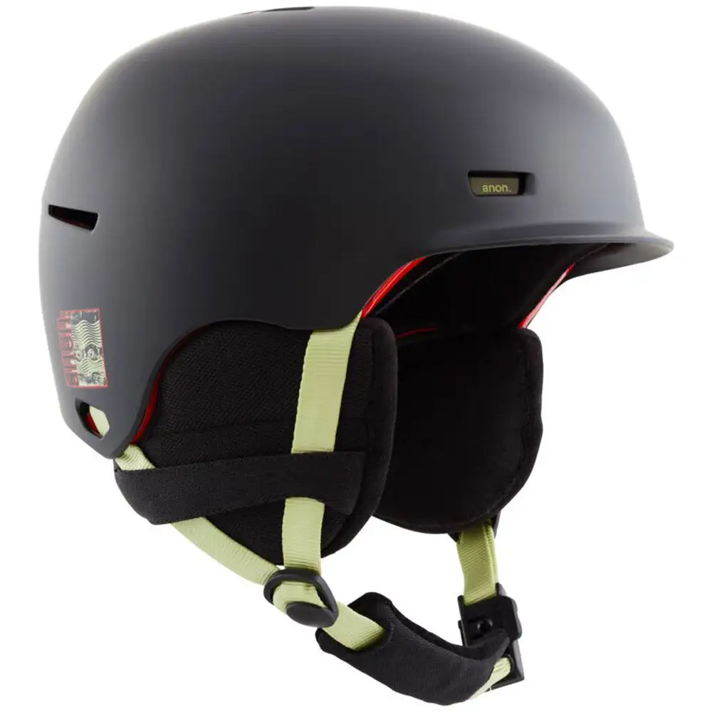 Anon Highwire Helmet 1 Anon Highwire Helmet