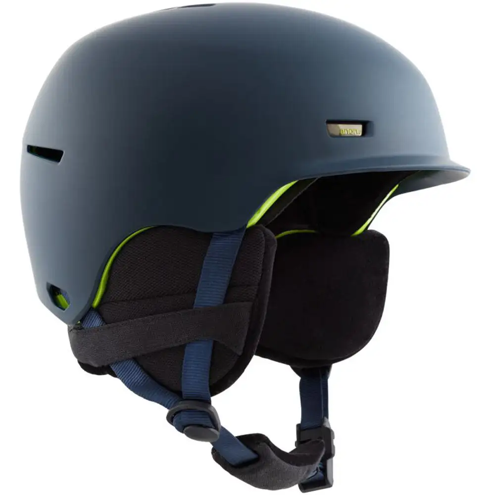 Anon Highwire Helmet 5 Anon Highwire Helmet - Image 5