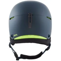 Anon Highwire Helmet 12 Anon Highwire Helmet -Burton Sales Store highwire helmet blue 2 71d17684 c12d 42f1 b134 e3a9273b3a64