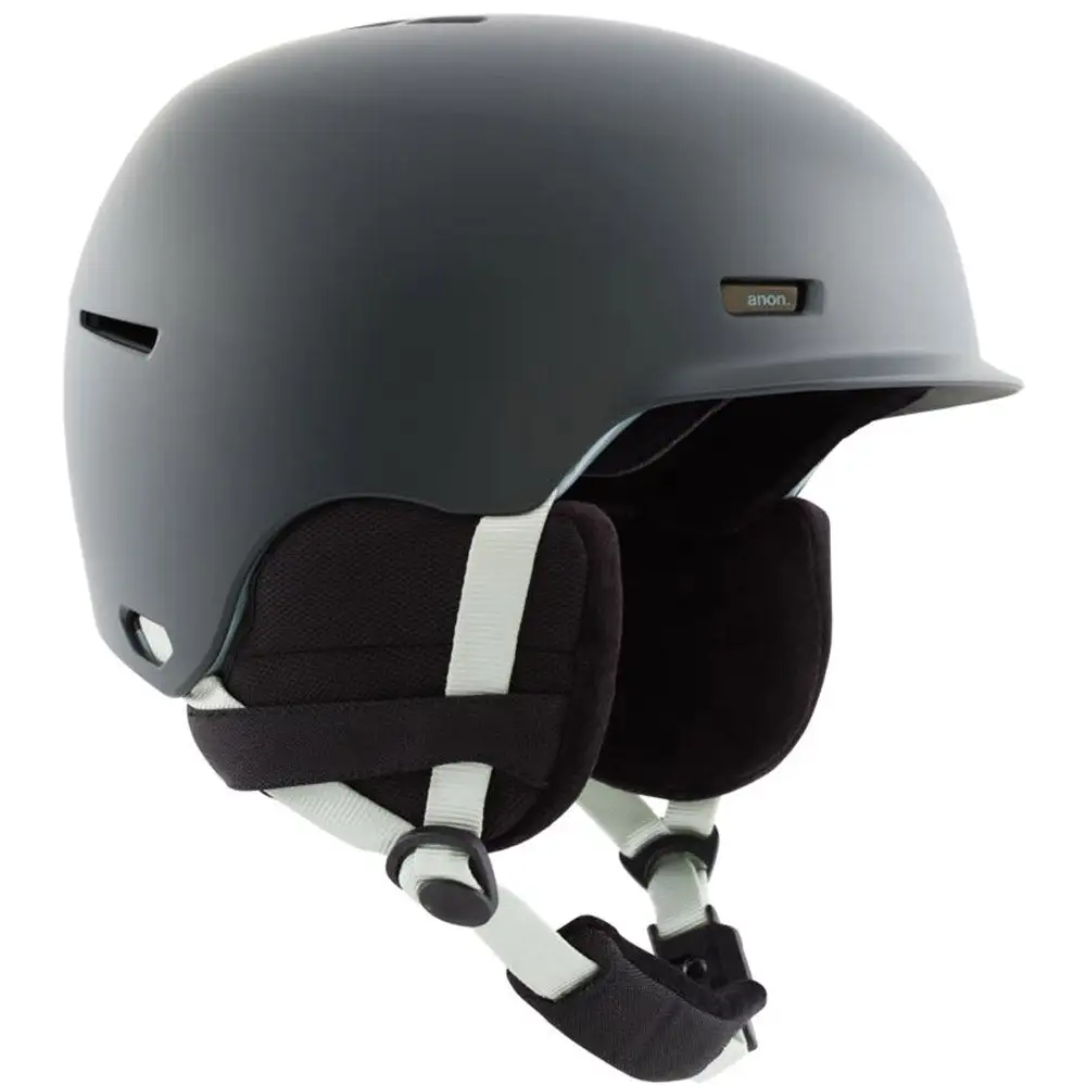 Anon Highwire Helmet 7 Anon Highwire Helmet - Image 7