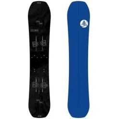 Burton 2023 Family Tree Hometown Hero Splitboard