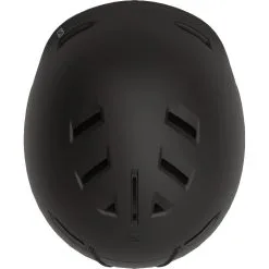 Salomon Husk JR Helmet - Kids -Burton Sales Store huskblack3