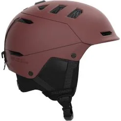 Salomon Husk Pro MIPS Helmet -Burton Sales Store huskmadder
