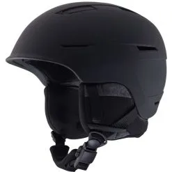 Anon Invert Helmet -Burton Sales Store invert helmet black 3