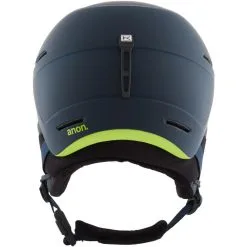 Anon Invert Helmet -Burton Sales Store invert helmet blue 2