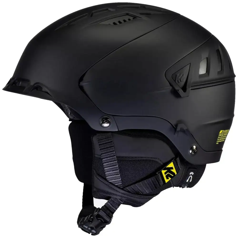 K2 Diversion Helmet 1 K2 Diversion Helmet