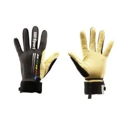 LILL-SPORT Legend Gloves -Burton Sales Store lillsportlegendgoldglove