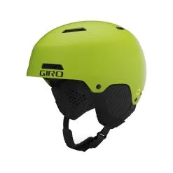 Giro Crue MIPS Helmet -Burton Sales Store limeywimey