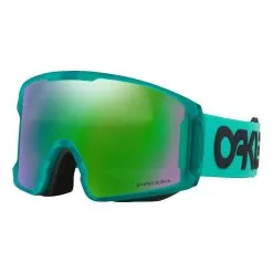 Oakley LineMiner XL Goggle -Burton Sales Store lineminerb1bceleste