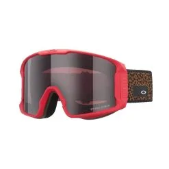 Oakley LineMiner XL Goggle -Burton Sales Store lineminerbrownhabitat