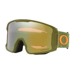 Oakley LineMiner XL Goggle -Burton Sales Store lineminercarson