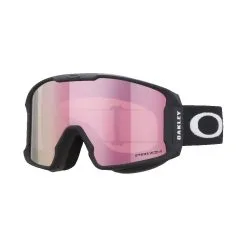 Oakley LineMiner XL Goggle -Burton Sales Store lineminermatteblackprismrosegold