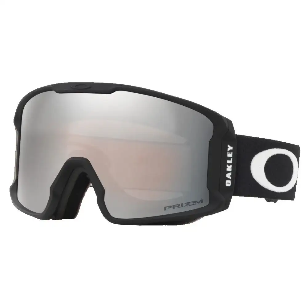 Oakley Line Miner XM Goggle 5 Oakley Line Miner XM Goggle - Image 5