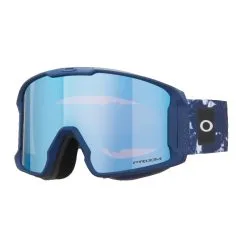Oakley LineMiner XL Goggle -Burton Sales Store lineminernavycrystal