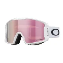 Oakley LineMiner XL Goggle -Burton Sales Store lineminerwhiterosegold