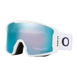 Oakley LineMiner XL Goggle -Burton Sales Store lineminerwhitesapphire