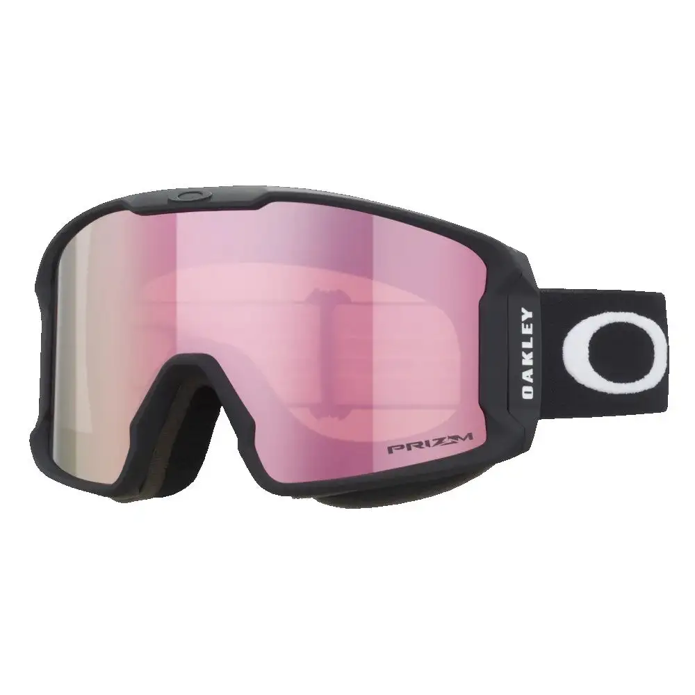 Oakley Line Miner XM Goggle 11 Oakley Line Miner XM Goggle - Image 11