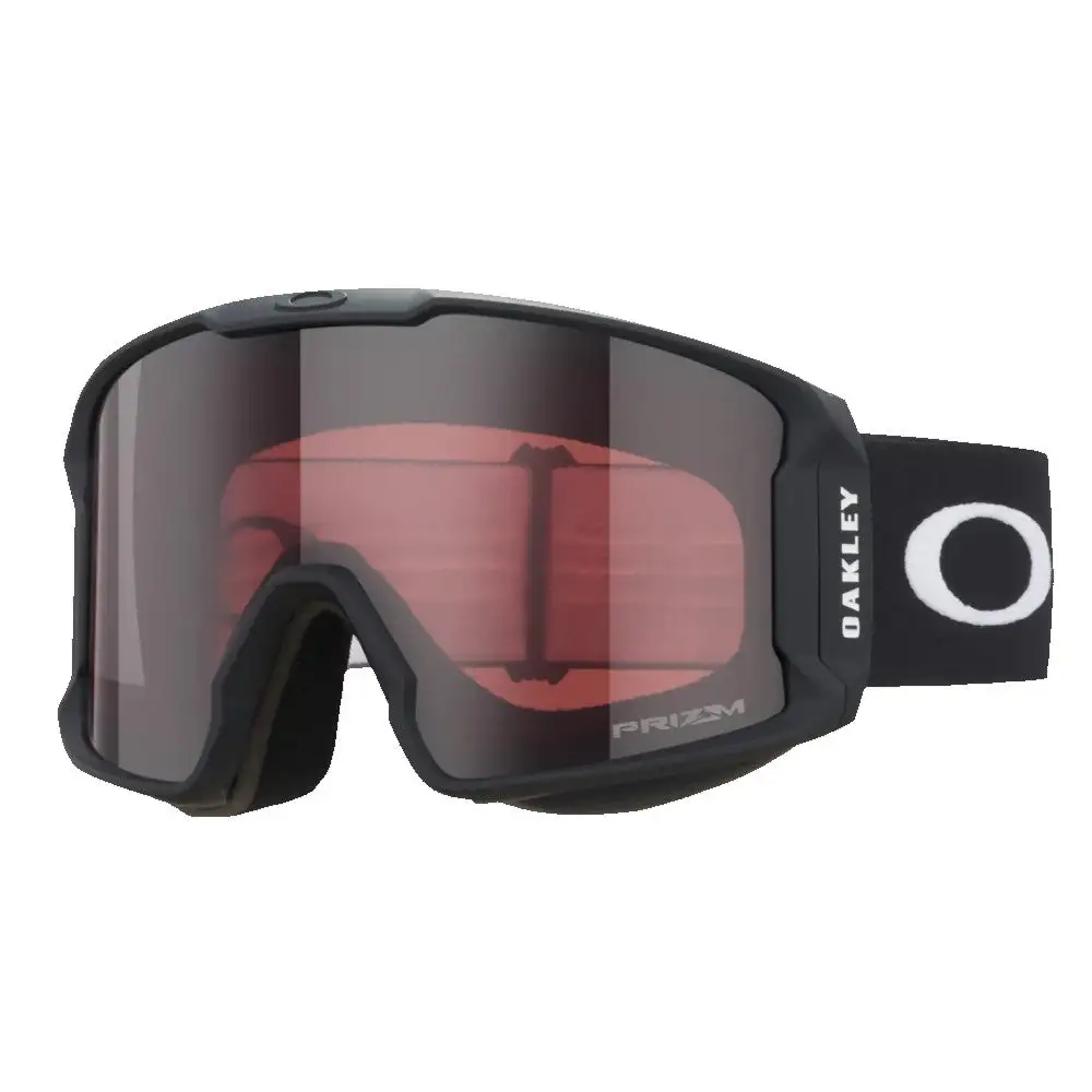 Oakley Line Miner XM Goggle 7 Oakley Line Miner XM Goggle - Image 7