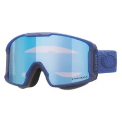 Oakley Line Miner XM Goggle 40 Oakley Line Miner XM Goggle -Burton Sales Store lineminerxmnavyaura